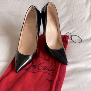 Christian Louboutin Pumps
